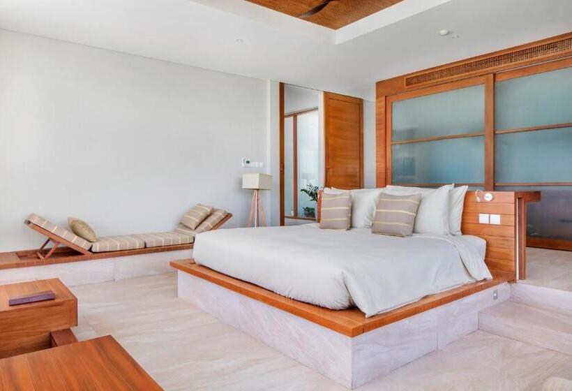 ویلای 4 خوابه, Flc Luxury Resort Quy Nhon