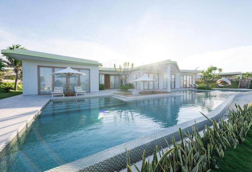 ویلای 5 خوابه, Flc Luxury Resort Quy Nhon
