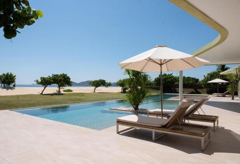 ویلای 5 خوابه, Flc Luxury Resort Quy Nhon