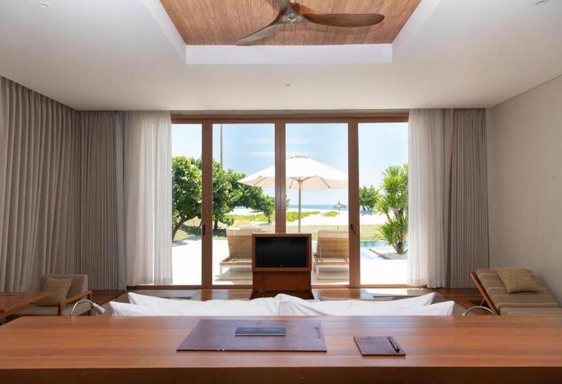 ویلای 5 خوابه, Flc Luxury Resort Quy Nhon