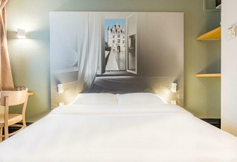 اتاق استاندارد برای معلولان, B&b Hotel Tours Sud Joué Lès Tours
