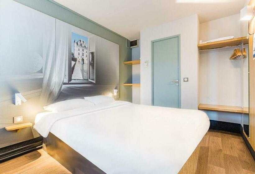 اتاق استاندارد, B&b Hotel Tours Sud Joué Lès Tours