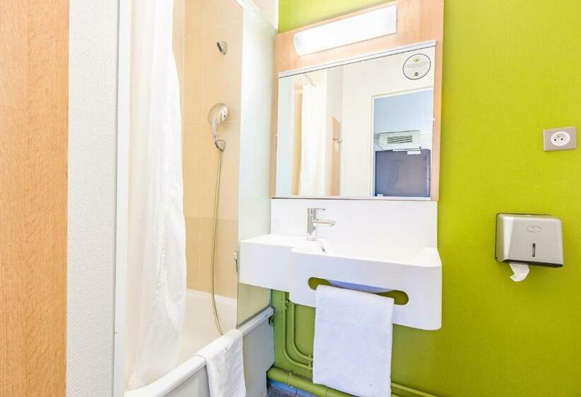 اتاق استاندارد چهار تخته, B&b Hotel Tours Sud Joué Lès Tours