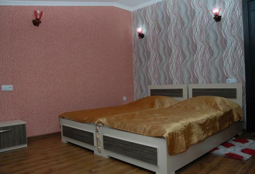 اتاق استاندارد, Exotica