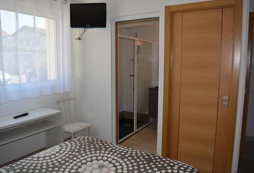 اتاق استاندارد, Valencia