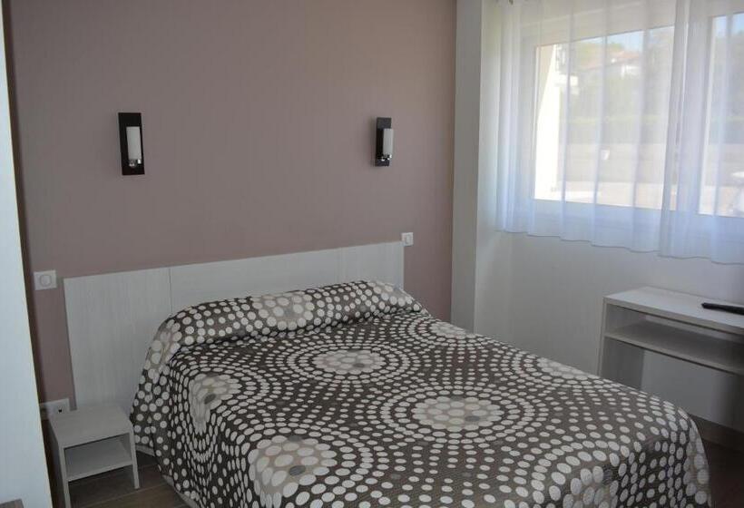 اتاق استاندارد, Valencia
