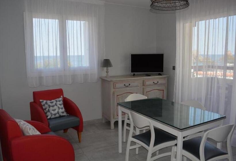 آپارتمان 1 خوابه با تراس, Valencia