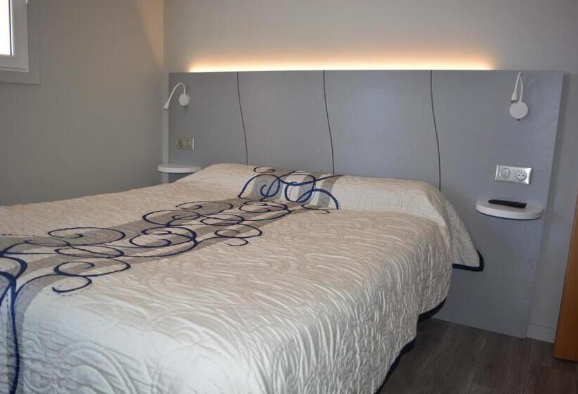 آپارتمان 1 خوابه با تراس, Valencia
