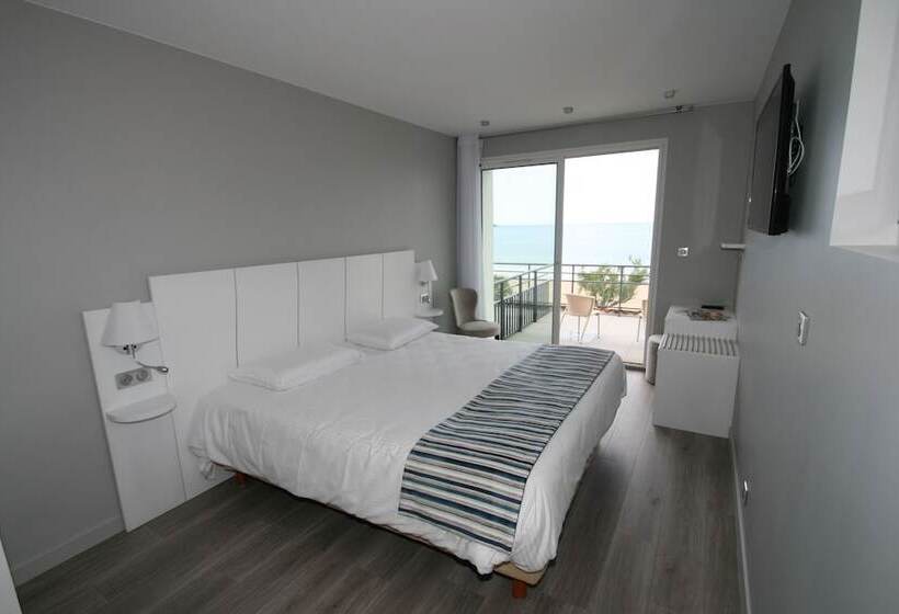 اتاق استاندارد, Valencia