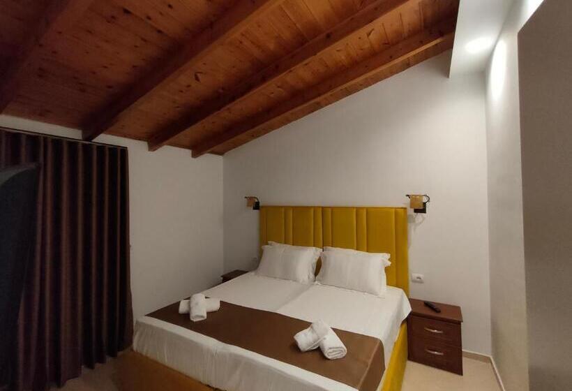 Deluxe Suite Sea View, Vila Bello