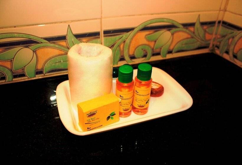 اتاق خانوادگی, Fabhotel Globe Express   Nr Ruby Hospital