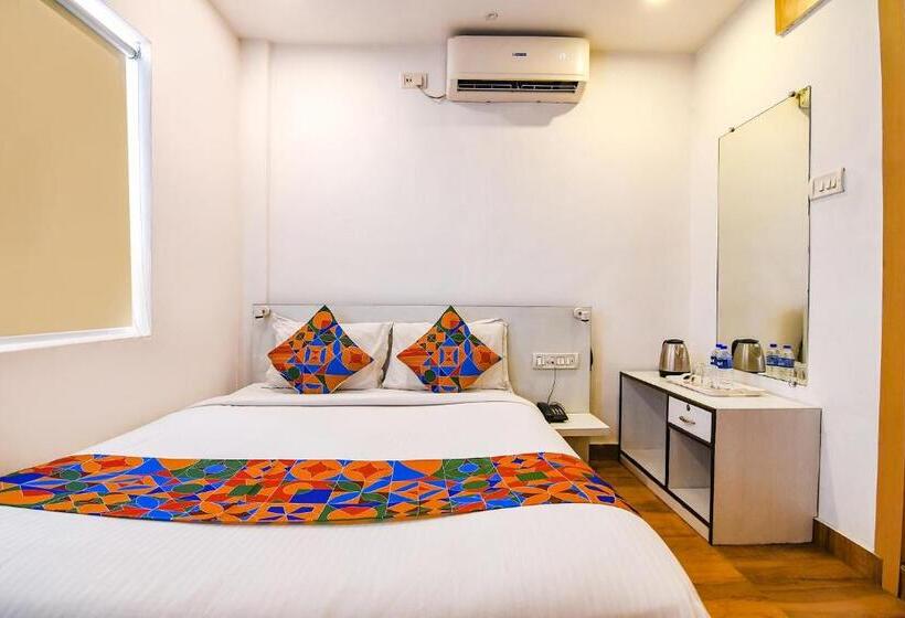 اتاق سوپریور, Fabhotel Globe Express   Nr Ruby Hospital