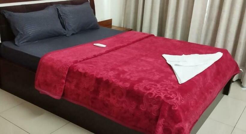 اتاق استاندارد با تخت بزرگ, Royal Nest Premium