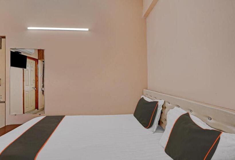 اتاق کلاسیک سه تخته, Collection O Ns Service Apartment