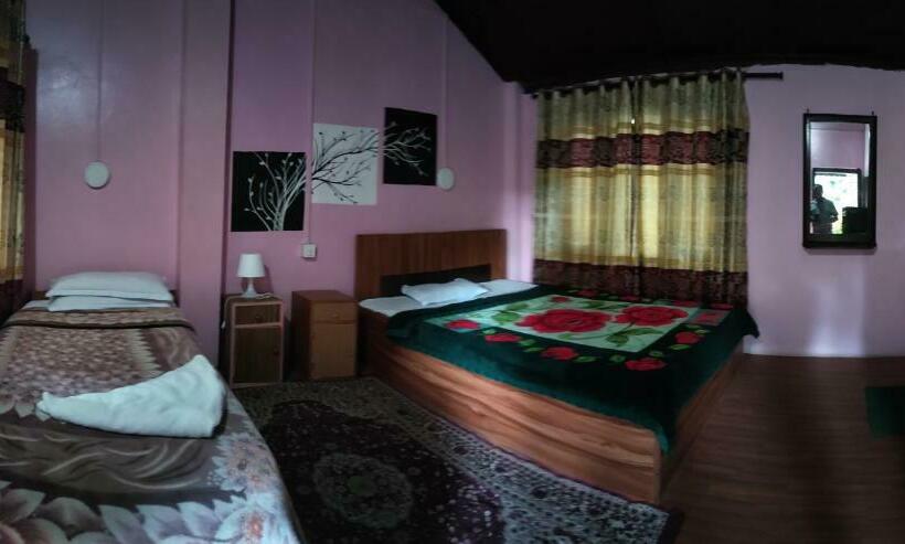اتاق استاندارد, Safari Wildlife Lodge & Camp
