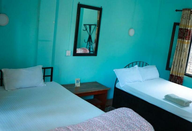 اتاق استاندارد یک نفره, Safari Wildlife Lodge & Camp