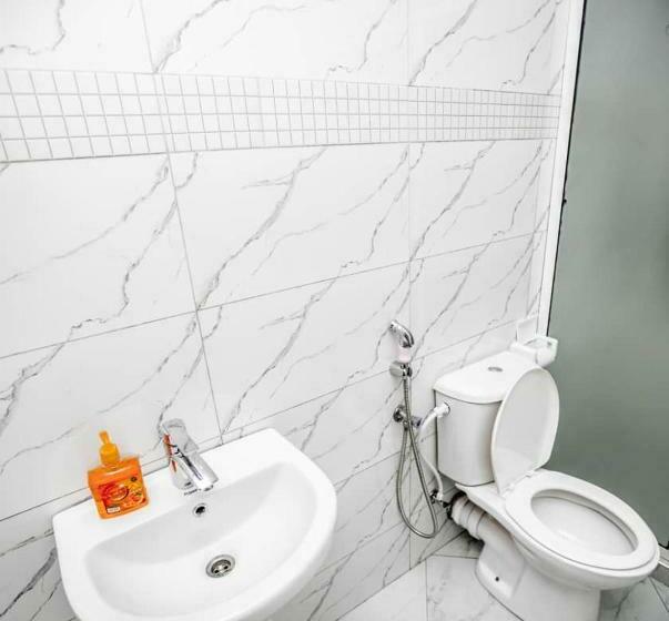 اتاق استاندارد یک نفره, Snow View Rau Apartments