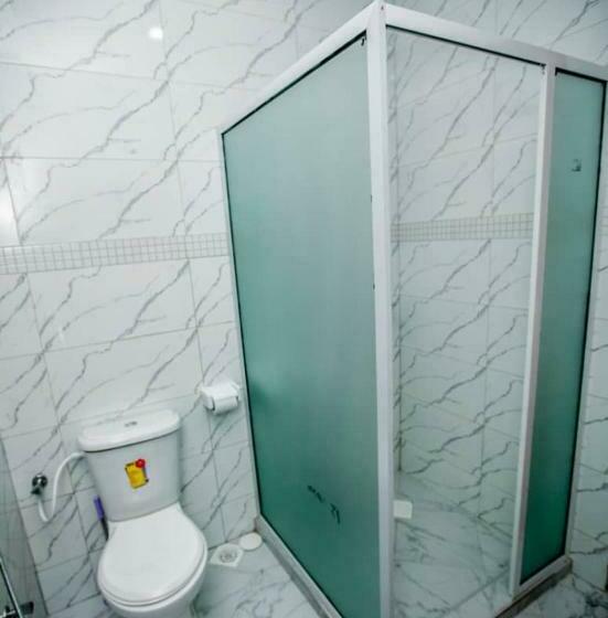 اتاق استاندارد, Snow View Rau Apartments