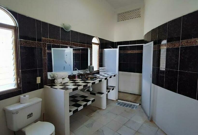 آپارتمان 1 خوابه با چشم‌انداز دریا, Villas Paradise