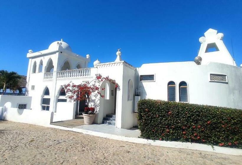 آپارتمان 2 خوابه, Villas Paradise