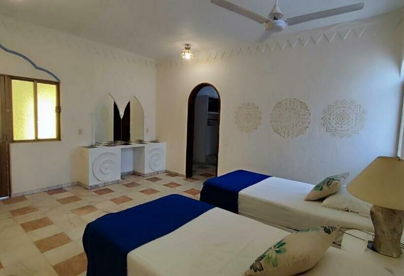 آپارتمان 2 خوابه, Villas Paradise