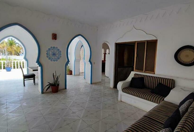 آپارتمان 2 خوابه, Villas Paradise