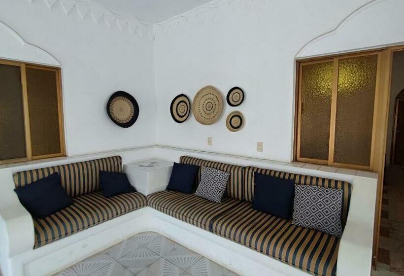آپارتمان 2 خوابه, Villas Paradise