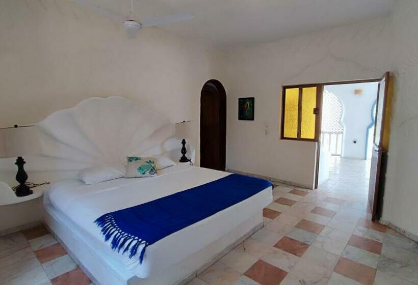 آپارتمان 2 خوابه, Villas Paradise