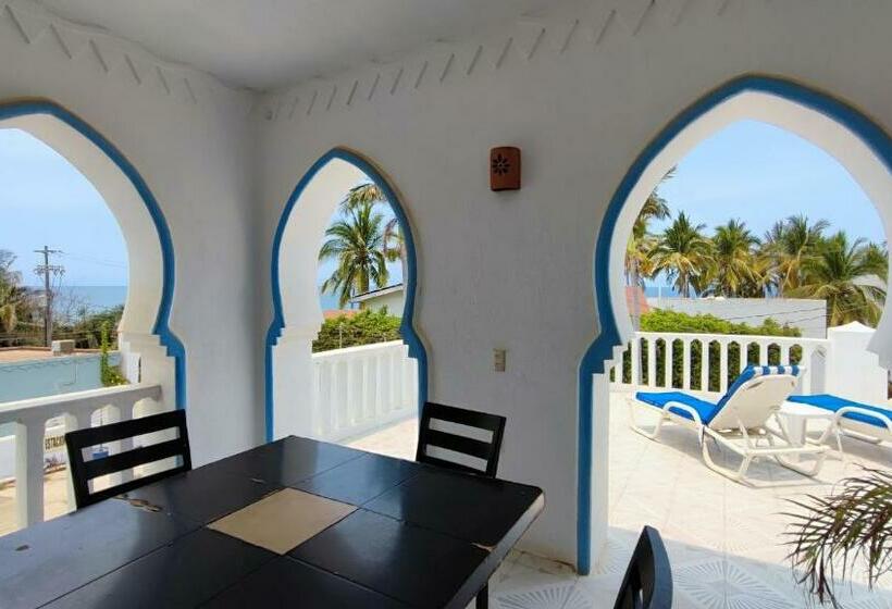 آپارتمان 2 خوابه, Villas Paradise