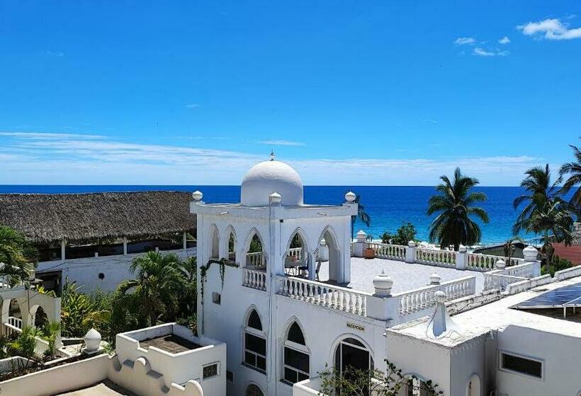 آپارتمان 1 خوابه, Villas Paradise