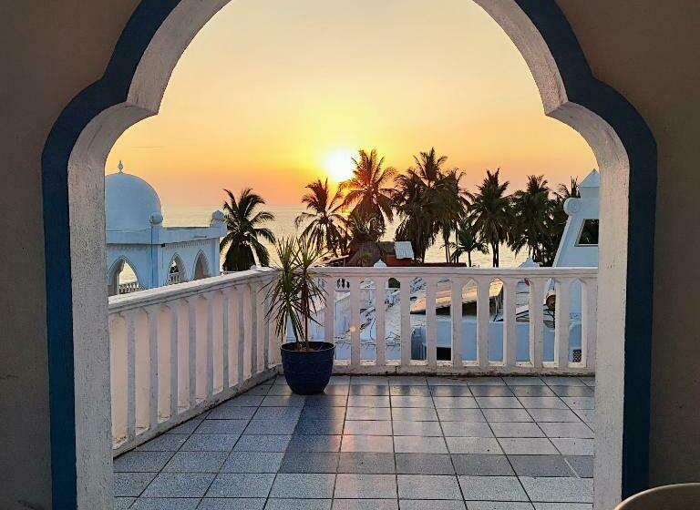 آپارتمان 1 خوابه, Villas Paradise