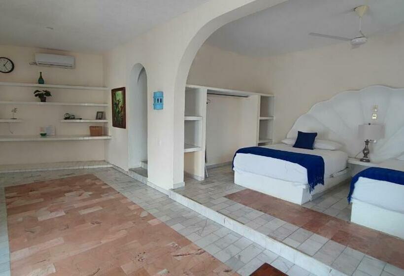 آپارتمان 1 خوابه, Villas Paradise