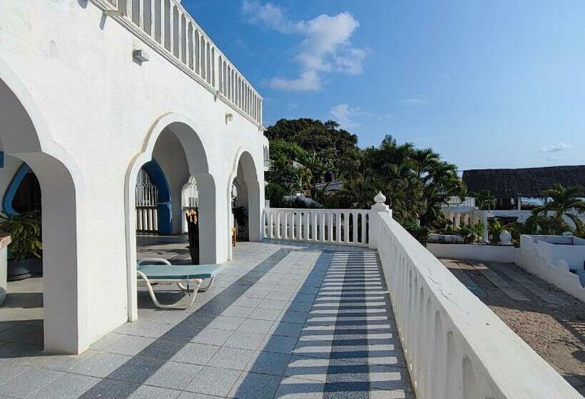 آپارتمان 1 خوابه, Villas Paradise