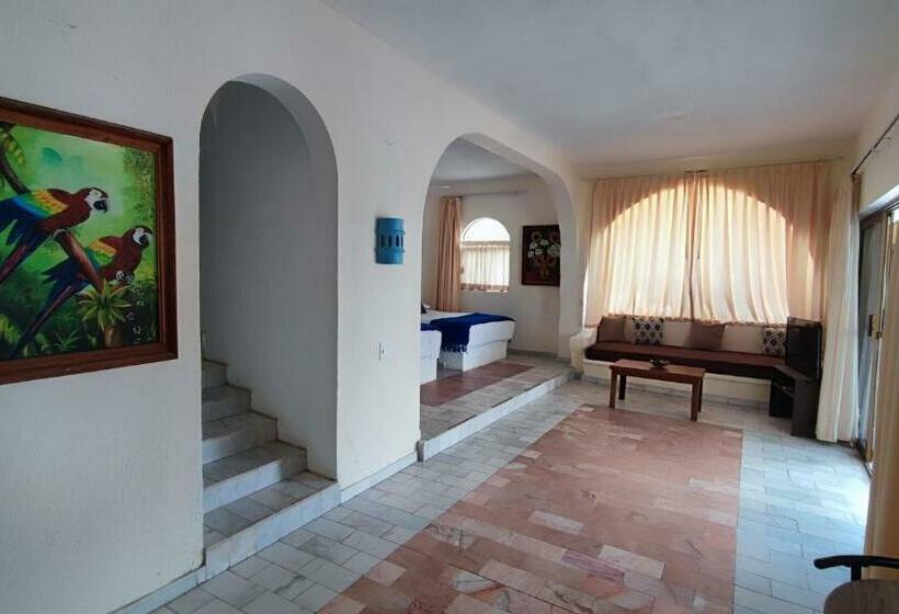 آپارتمان 1 خوابه, Villas Paradise