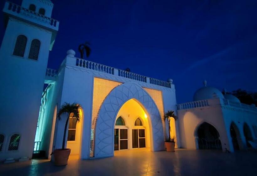 سوییت سوپریور با چشم‌انداز دریا, Villas Paradise