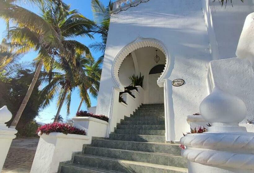 سوییت سوپریور با چشم‌انداز دریا, Villas Paradise
