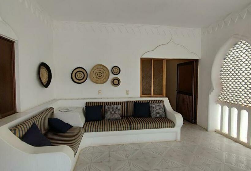 آپارتمان 2 خوابه, Villas Paradise