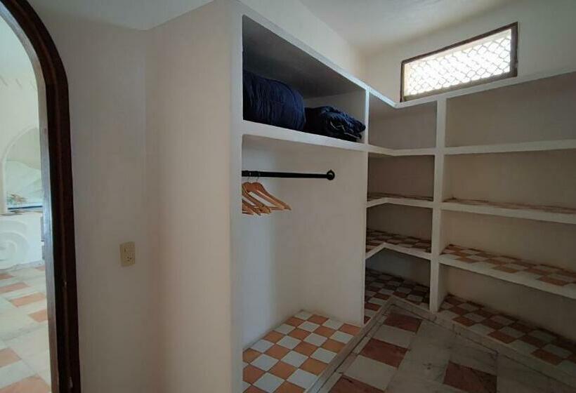 آپارتمان 2 خوابه, Villas Paradise