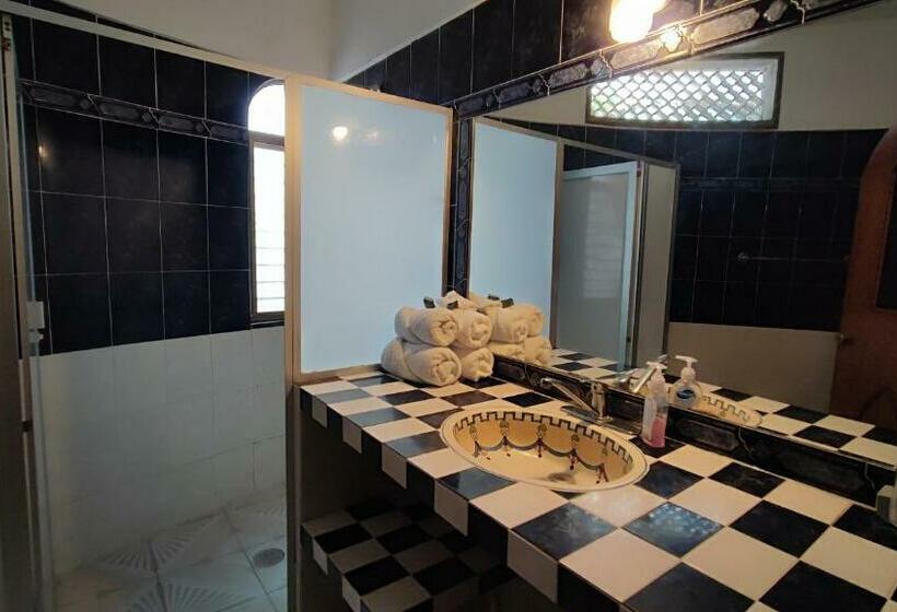 آپارتمان 2 خوابه, Villas Paradise