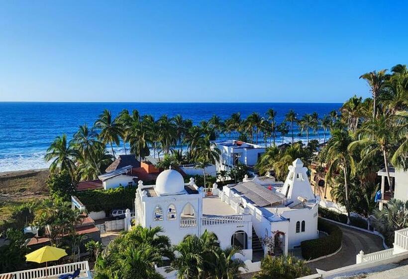 سوییت سوپریور با چشم‌انداز دریا, Villas Paradise