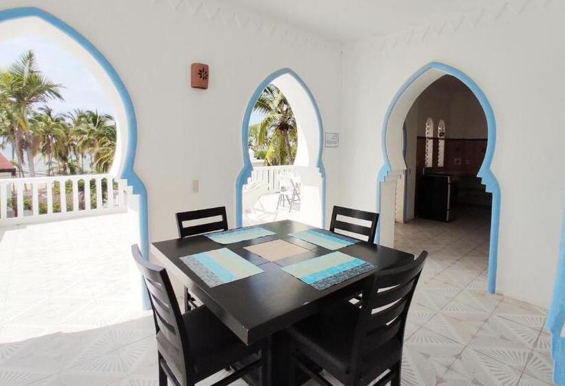 آپارتمان 2 خوابه, Villas Paradise