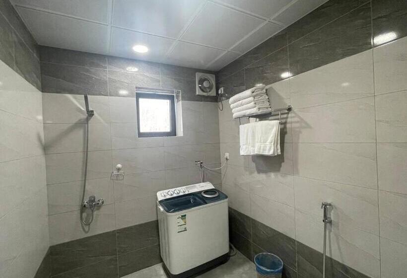 سوئیت 2 خوابه, شقق ديار المشاعر للشقق المخدومة Diyar Al Mashaer For Serviced Apartments