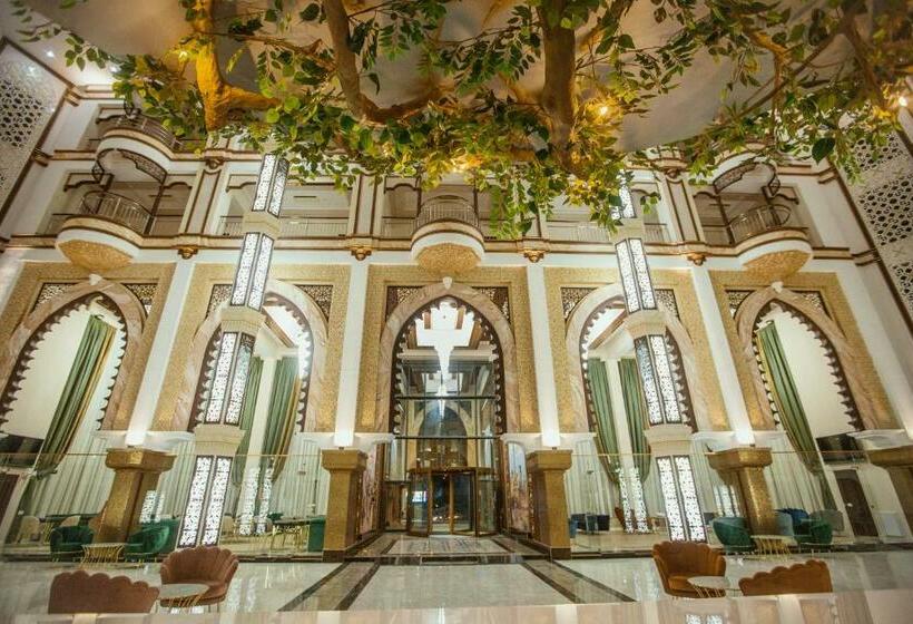 اتاق استاندارد, Antalya Grand Palace