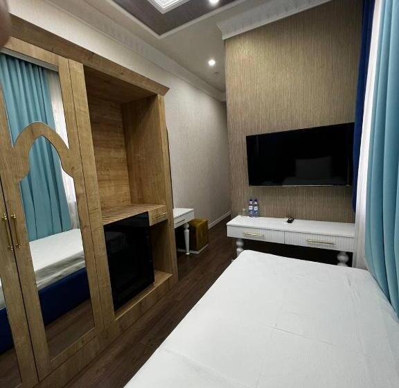 اتاق اکونومی یک تخته, Antalya Grand Palace