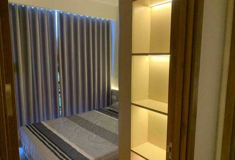 اتاق استاندارد, Chung Cư Ecopack, Phường Hải Tân Thành Phố Hải Dương