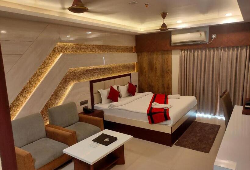 اتاق لوکس, Daltin Home