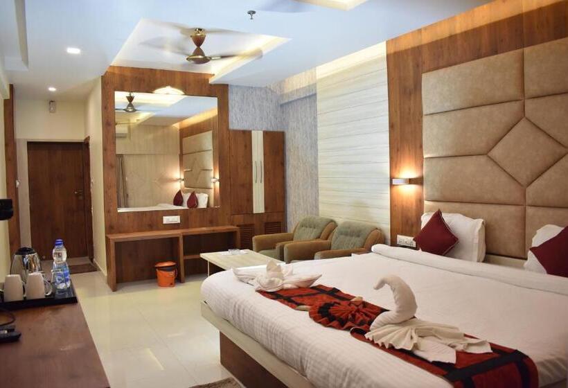 اتاق لوکس, Daltin Home