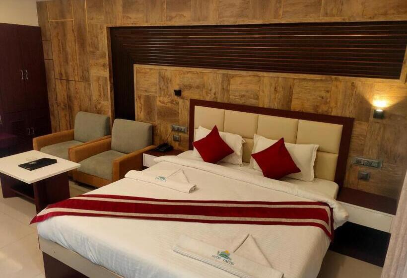 اتاق لوکس, Daltin Home