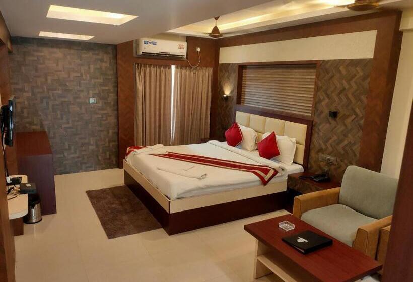 اتاق لوکس, Daltin Home
