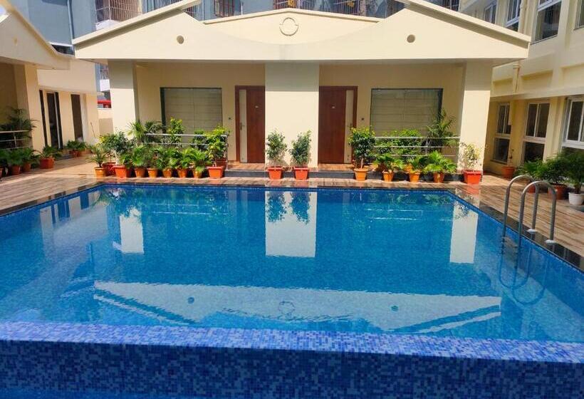 اتاق خانوادگی, Daltin Home
